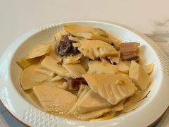 -御香农家菜(莫干山庾村店)