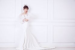 -玛奇朵婚纱摄影