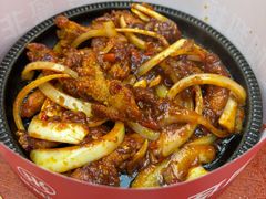 -食米家拌饭(梅溪新天地店)