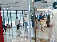 -万达广场(泰安泰山店)