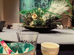 -桂满陇·海市蜃楼·黑金(国金店)