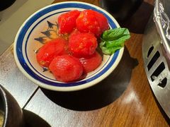 -贰醒·私房小院烧烤 (太古里店)