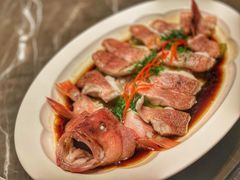 -海派悦庭·海胆烧麦·新融合菜(凯德广场店)