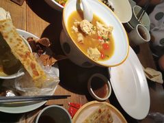 -北方家宴(番禺永旺店)