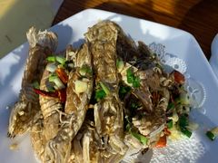 -胖大嫂渔家排档·全海景餐厅(渔村店)