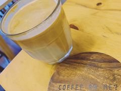 dirty流白咖啡-251#coffee roasters(沿河东路店)