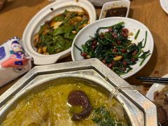 -小土豆北方菜馆(方庄店)