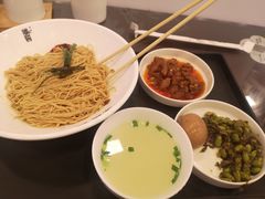-鸿瑞興面馆(梅岭店)