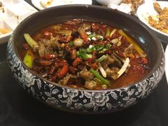 -大鸭梨烤鸭(甘家口店)