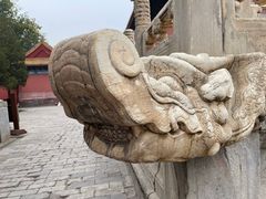 -北京市劳动人民文化宫(太庙)