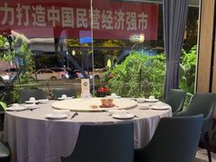 -晋江荣誉国际酒店·港誉茶餐厅