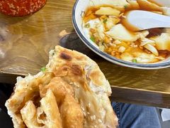 -文武王氏烧饼·无矾油条(西溪路店)