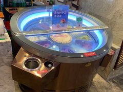 -亚马逊海鲜自助(王府井店)
