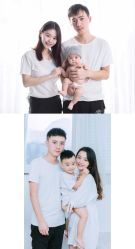 点击看大图 -幺幺BABY婚纱摄影