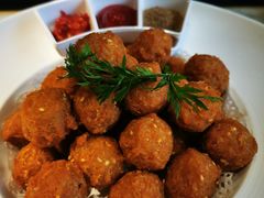 -北平盛世·新京菜·北京烤鸭(劲松·双井店)