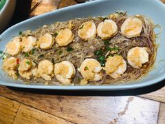 -蜜桃餐厅·伴山(湖滨商业街店)