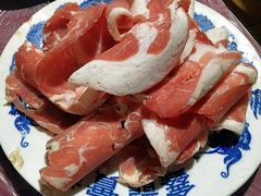 -鑫龙火锅城(青岛分店)