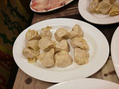 -胡须佬鸡煲四季火锅店(石厦西村直营店)