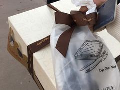 -红跑车HPCBAKERY(汉商店)