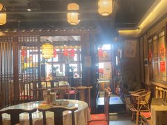 -帝一铭家宴(板塘店)