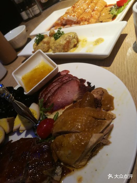 避风塘(紫荆广场店)-图片-上海美食-大众点评网