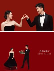 -女王风尚STUDIO·轻奢化定制