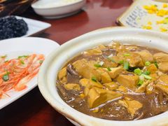 -高老庄·老溧阳·私房菜(南山竹海店)