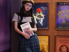 -天河城购物中心