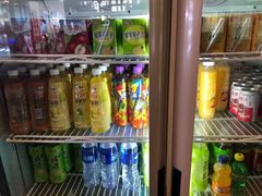 -金太郎海鲜姿造自助烤肉火锅(新天城市广场店)