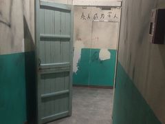 -BlueGame深蓝密室逃脱真人NPC(京投港·长阳店)
