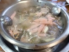 -泸州酸菜豆花火锅川师店