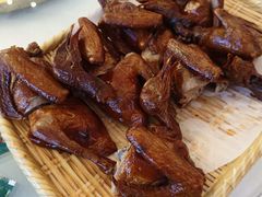 -五谷芳乳鸽王(海景店)