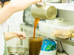 -曼僖瓦罐咖啡(华山南路店)