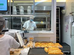 -BreadTalk面包新语·烘焙蛋糕(金光华广场店)
