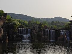 -白马涧龙池景区