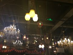 大堂-咖啡之翼·咖餐厅(武清店)