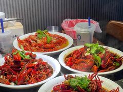 -欧记轩龙虾·私房菜(A店)
