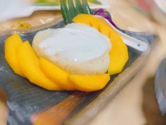 -摩登有记·新派泰国菜(银钻广场店)