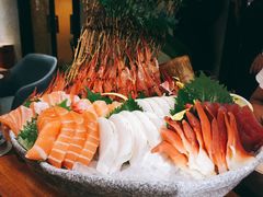 -和彩放题餐厅(酒仙桥店)