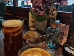 -芭莉与彩虹西餐厅(成都合生汇店)