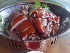 -农厨好味·温泉鹅·农家菜