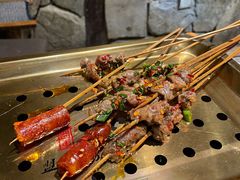 小香肠-盟重烧烤(高正街店)