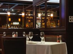 -Wolfgang’s Steakhouse 沃夫冈牛排馆(上海白玉兰广场店)