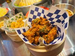 -大芊金重庆串串火锅(南京路店)