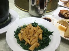 -顺风海鲜港(金玉兰店)