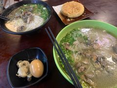 -沈记土鸡米线(七星街品牌中心店)