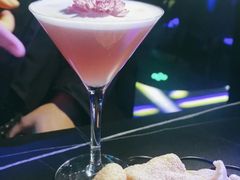 -MOSSO音乐酒吧·live house(南京旗舰店)