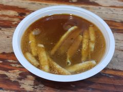 精品土笋冻-安海五叔公土笋冻(西街店)