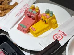 -海底捞火锅(丰尚国际广场店)