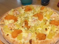 -菲滋意式餐厅(上虞万和城店)